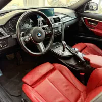 Bmw330/بی ام و‌۳۳۰  2018 بدون رنگ کارکرد ۶۰/۰۰۰|خودرو سواری و وانت|تهران, اختیاریه|دیوار