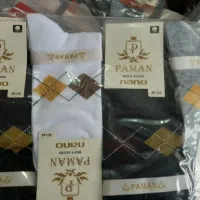 تولید وپخش جوراب به‌صورت عمده وخرده