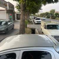 فروش 206|خودرو سواری و وانت|قائمشهر, |دیوار