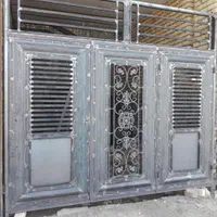 جوشکار جوشکاری سیار آهنگری تمام نقاط قم|خدمات پیشه و مهارت|قم, شهرک فاطمیه|دیوار