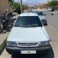 پراید ۱۳۱|خودرو سواری و وانت|کاشان, فاز ۱ ناجی آباد|دیوار