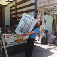 اثاث کشی، حمل باراثاثیه، باربری، جابجایی اثاث|خدمات حمل و نقل|کاشان, شهرک امیرالمومنین|دیوار