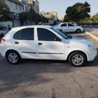 تیبا 2 مدل 97 بیرنگ درجه یک