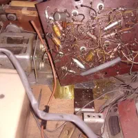 رادیو عتیقه سیرا ساخت ۱۳۴۵|کلکسیون اشیاء عتیقه|تربتحیدریه, شهرک ولیعصر|دیوار