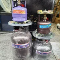 پیک نیک|اجاق گاز و لوازم برقی پخت‌وپز|رشت, نظری|دیوار