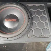 سیستم صوتی ماشین