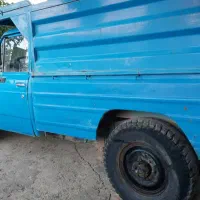 نیسان زامیاد|خودرو سواری و وانت|بن, |دیوار