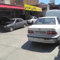 مکانیکی و جلوبندی