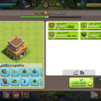 اکانت clash|کنسول، بازی ویدئویی و آنلاین|بهمن صغاد, |دیوار