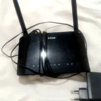 مودم دی لینک 2740u