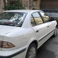 سمندملی مدل ۹۳|خودرو سواری و وانت|تبریز, |دیوار
