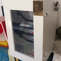 تولید کننده دستگاه جوجه کشی هوشمند مارک صاعقه|لوازم جانبی حیوانات|مشهد, سیس‌آباد|دیوار