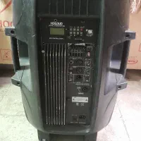 باند اکتیو فلش خور|سیستم صوتی خانگی|بروجرد, |دیوار