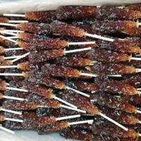 شکر قند نبات قهوه ای