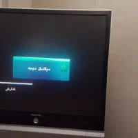 ۴۳اینچ پروژکشن سامسونگ|تلویزیون و پروژکتور|مشهد, کوثر|دیوار
