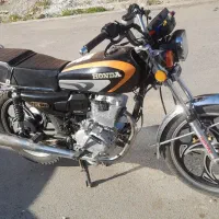 موتور سیکلت ۲۰۰ نیکتاز