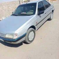 پژو 405مدل 96دوگانه|خودرو سواری و وانت|رفسنجان, |دیوار
