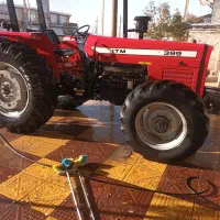 تراکتور۳۹۹|خودرو سنگین|روانسر, |دیوار