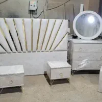 سرویس خواب آرسام (شرکتی) تک‌نفره و دونفره