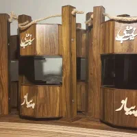 نیرو خانم بسته بندی (اقا راننده پخش وانت ماشین)