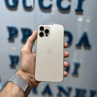 iPhone 12 Pro Max ایفون ۱۲ پرو مکس