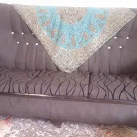 مبل راحتی|مبلمان خانگی و میز عسلی|زرندیه, |دیوار