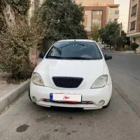 تیبا ۲ مدل ۹۸