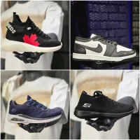 کتونی حراجی فقط 689هزارتومان|کیف، کفش، کمربند|تهران, جنت‌آباد مرکزی|دیوار