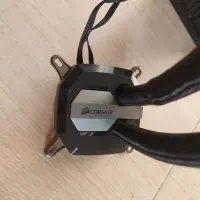 واترکولینگ cpu