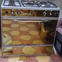 گاز|اجاق گاز و لوازم برقی پخت‌وپز|سنقر, |دیوار