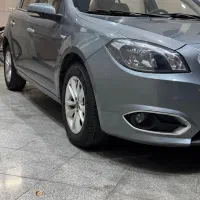 برلیانس h320 مدل ۹۵ اتومات