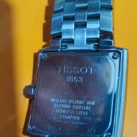 ساعت مچی TISSOT اصل|ساعت|تهران, زعفرانیه|دیوار