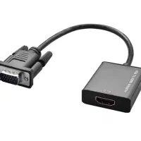 انواع مبدل Hdmi و غیره