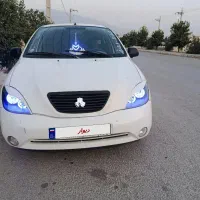 تیبا2|خودرو سواری و وانت|کوهمره, |دیوار