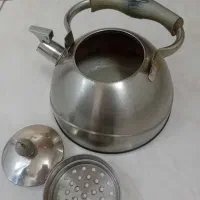 کتری|قوری، کتری، قهوه‌ساز دستی|اراک, |دیوار