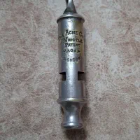 سوت  برنجی انگلیسی  قدیمی