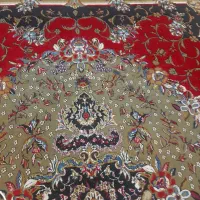 یک بعد فرش ۱۲ متری ۷۰۰ شانه