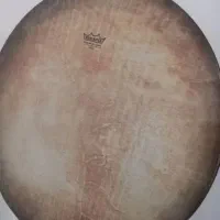 دف سما نو در حد چند بار استفاده شده نونو