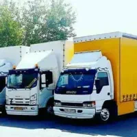 باربری حمل اثاثیه منزل با باربری شیروان بار درخدمت