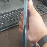 آیفون 12 پرو مکس 256 گیگ ایفون ZAA|موبایل|رباط‌کریم, رباط‌کریم|دیوار