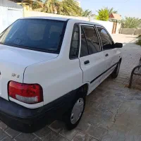 پراید ۱۳۲ مدل ۹۲|خودرو سواری و وانت|جم, |دیوار