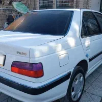 پارس XU7P ماتور جدید|خودرو سواری و وانت|ارومیه, |دیوار