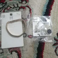 بدلیجات نقره رنگ ثابت