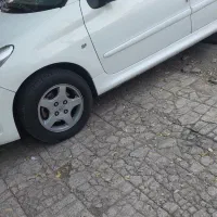 پژو۲۰۷پانورما|خودرو سواری و وانت|مشهد, نظام دوست|دیوار