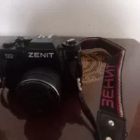 دوربین ZENIT مدل 122