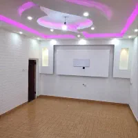 ویلایی دوبلکس ۹۰متر بامغازه شیک حمیدیان