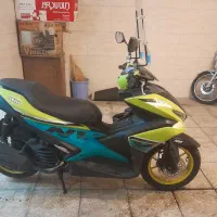 طرح ایروکس ۱۵۵