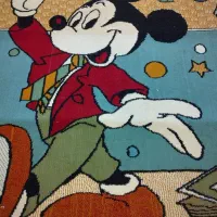 فرش کودک(بچه)|فرش|بوشهر, |دیوار