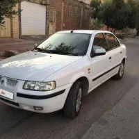 سمند lx 96