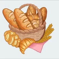 باریستا وصندوق خانم شیفت صبح